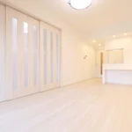 LDK（ホワイトスタイル※階により変動）