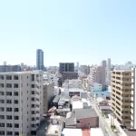 11階眺望
