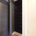 シューズクローゼット