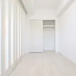 洋室（ホワイトスタイル※階により変動）