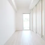 洋室（ホワイトスタイル※階により変動）