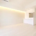 LDK（ホワイトスタイル※階により変動）
