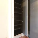 シューズクローゼット