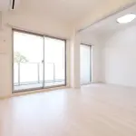LDK・洋室（ホワイトスタイル※階により変動）