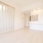 LDK（ホワイトスタイル※階により変動）