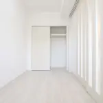 洋室（ホワイトスタイル※階により変動）