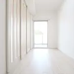 洋室（ホワイトスタイル※階により変動）