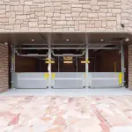 機械式駐車場