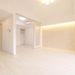 LDK・洋室（ホワイトスタイル※階により変動）