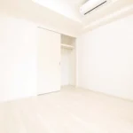 洋室（ホワイトスタイル※階により変動）