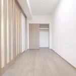 洋室（グレージュスタイル※階により変動）