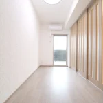 洋室（グレージュスタイル※階により変動）