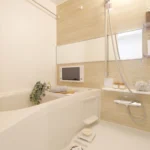 家具付きモデルルーム（ホワイトスタイル）