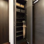 家具付きモデルルーム（シックスタイル）