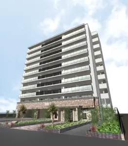 プレジオ塚本ASIAN外観写真