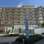 森之宮病院（周辺施設）