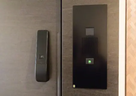 スマートロック