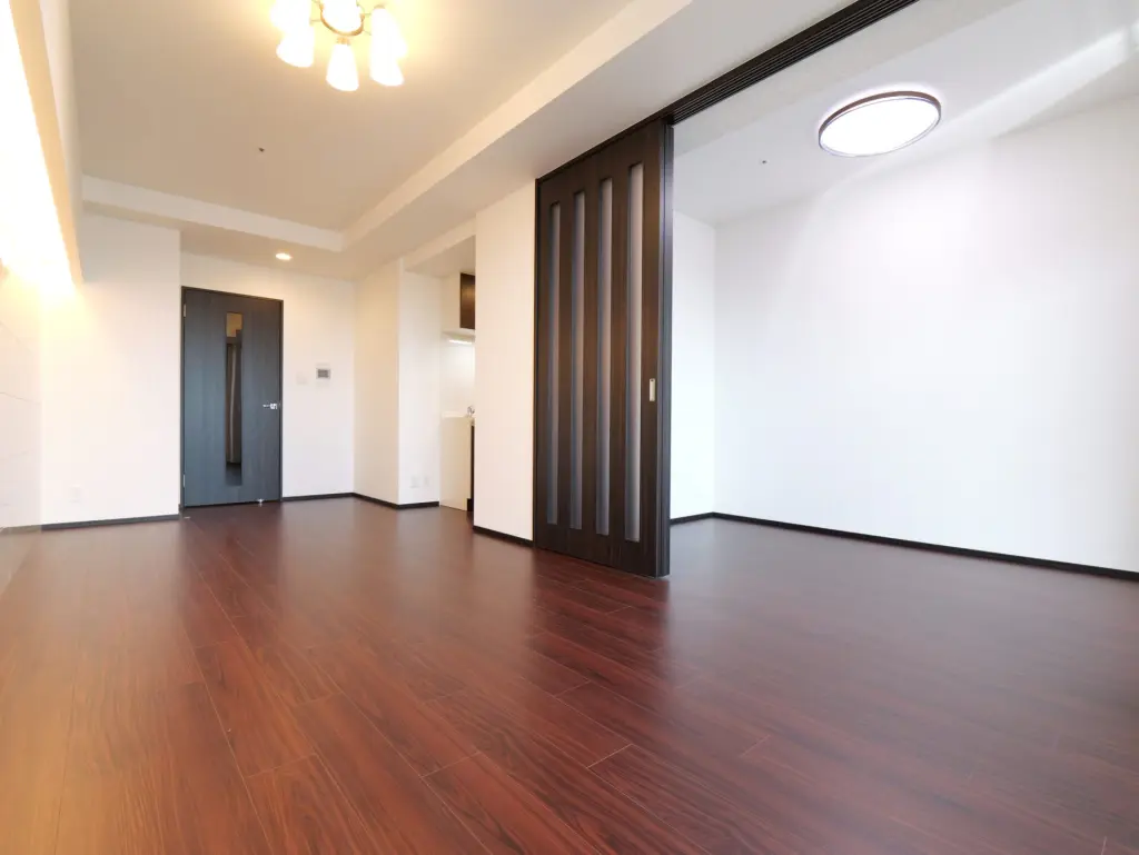 LDK（写真はプレジオ西中島ASIANです）