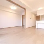 LDK（写真はプレジオ西中島ASIANです）