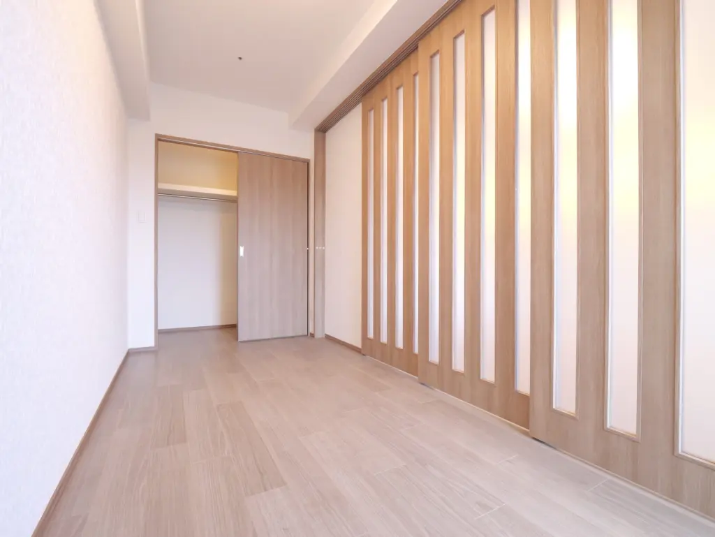 洋室（写真はプレジオ西中島ASIANです）