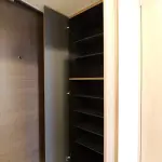 シューズクローゼット