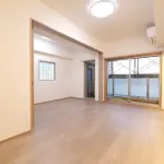 LDK（グレージュスタイル※階により変動）