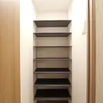 シューズクローゼット