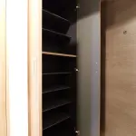 シューズクローゼット