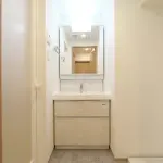 洗面室