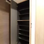 シューズクローゼット