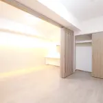 洋室（グレージュタイル※階により変動）