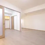 LDK（グレージュスタイル※階により変動）