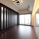 LDK（シックスタイル※階により変動）