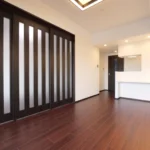 LDK（シックスタイル※階により変動）
