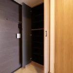 シューズクローゼット