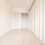 洋室（グレージュスタイル※階により変動）