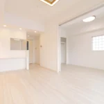 LDK・洋室（ホワイトスタイル※階により変動）