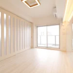 LDK（ホワイトスタイル※階により変動）