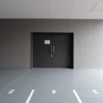 ゴミ置場