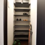 家具付きモデルルーム（シックスタイル※Brタイプ）