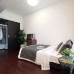 家具付きモデルルーム（シックスタイル※Brタイプ）