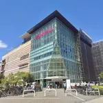 イオンモール 鶴見緑地（周辺施設）