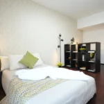 家具付きモデルルーム（シックスタイル※Bタイプ）