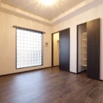 洋室③（シックスタイル）