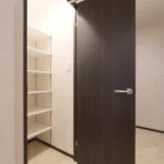 収納②