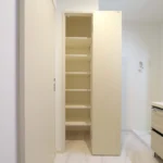 リネン庫