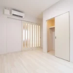 洋室②（ホワイトスタイル）
