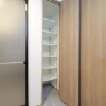 リネン庫