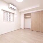 洋室②（グレージュスタイル※階により変動）
