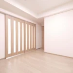 洋室②（グレージュスタイル※階により変動）